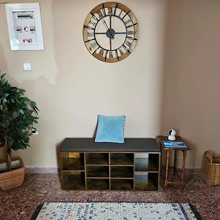 Traditional Stone House Zacharo - Quiet Stay Near The Beach Feriehus *