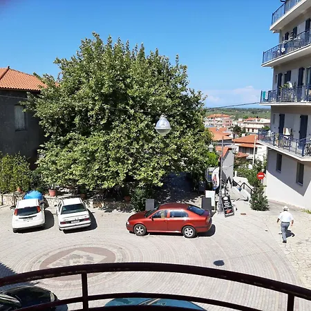 Traditional Stone House Zacharo - Quiet Stay Near The Beach Zacharo