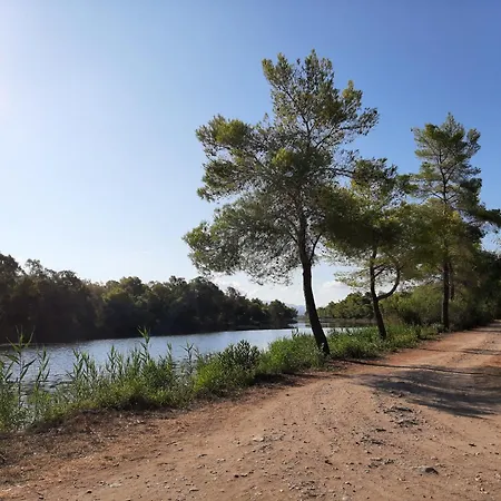 Tatil Evi Cozy Stone House Near Kaiafas & *