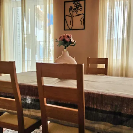 Tatil Evi Cozy Stone House Near Kaiafas & *