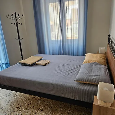 Cozy Stone House Near Kaiafas & 펜션 자하로