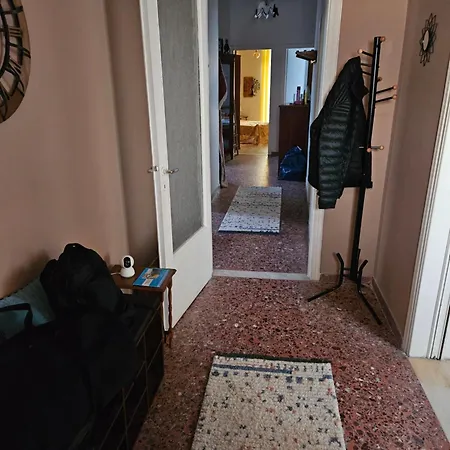 Tatil Evi Cozy Stone House Near Kaiafas & *