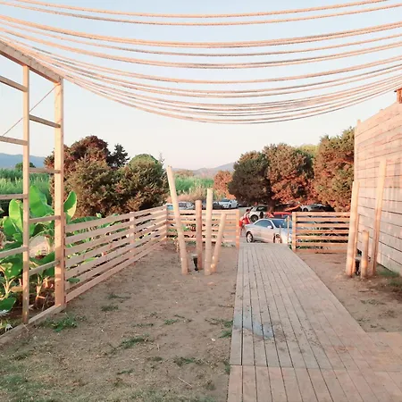 Traditional Stone House Zacharo - Quiet Stay Near The Beach *