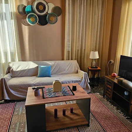 Cozy Traditional Stone House - 8 Min To Sandy Beach - Free Parking Semesterbostad Zacharo