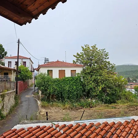 The Stone House *