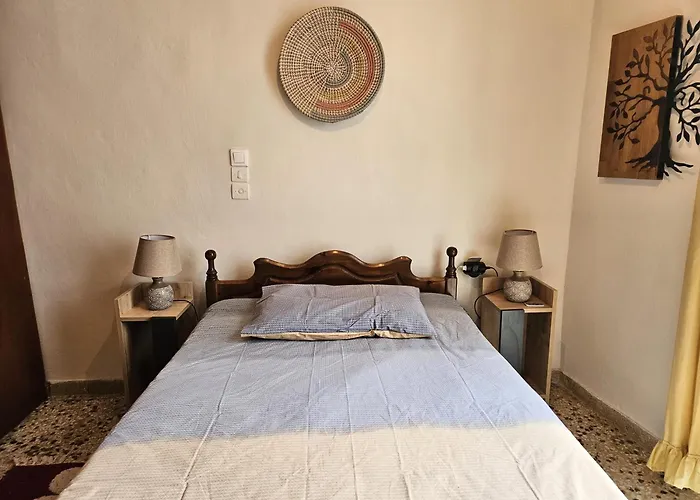 Traditional Stone House 100sqm - 8min Drive To Sandy * Захаро