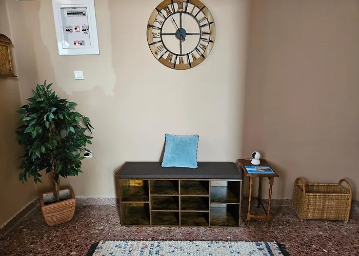 Traditional Stone House 100sqm - 8min Drive To Sandy 別荘 *