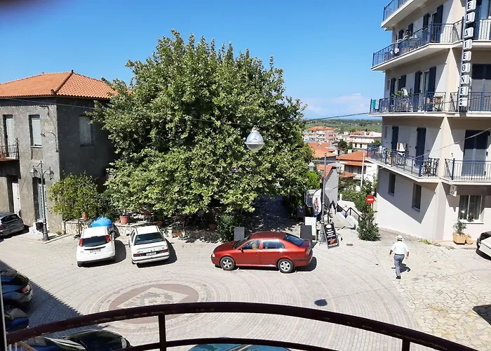 Traditional Stone House Zacharo - Quiet Stay Near The Beach Zacharo