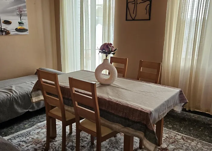 Feriehus Traditional Stone House Zacharo - Quiet Stay Near The Beach Zacharo