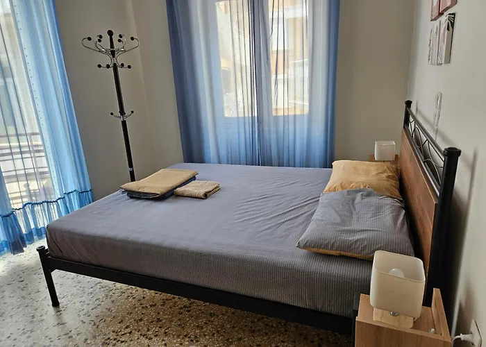 Traditional Stone House Zacharo - Quiet Stay Near The Beach Feriehus Zacharo