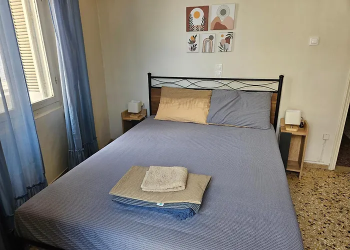 Traditional Stone House Zacharo - Quiet Stay Near The Beach Feriehus *