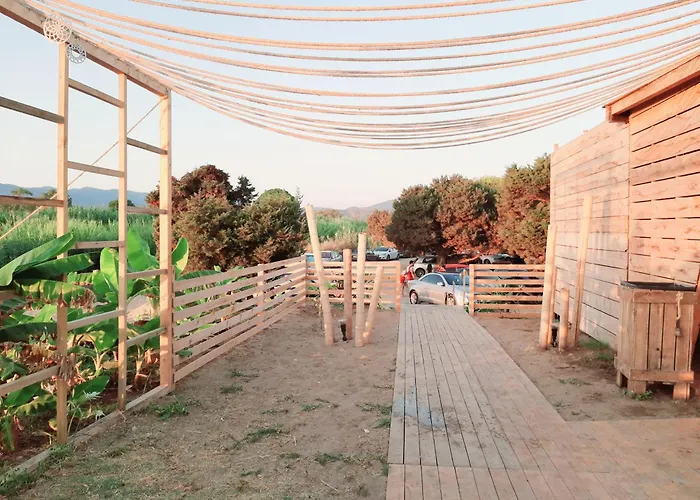 Traditional Stone House Zacharo - Quiet Stay Near The Beach *