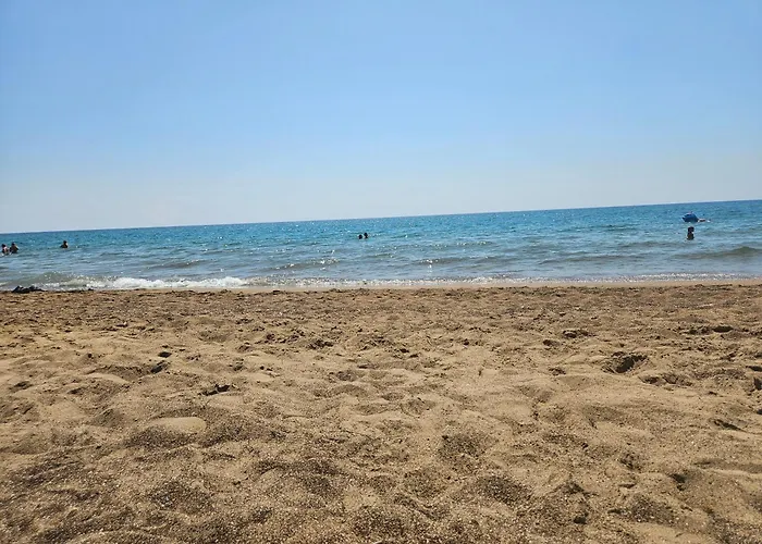 Traditional Stone House Zacharo - Quiet Stay Near The Beach *