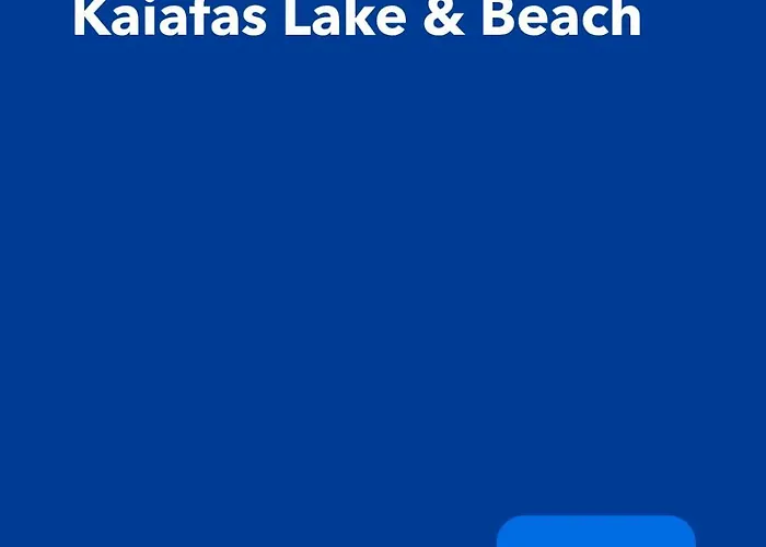 Cozy Stone House near Kaiafas Lake&Beach Zacharo