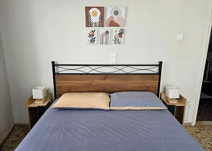 Traditional Stone House 100sqm - 8min Drive To Sandy *