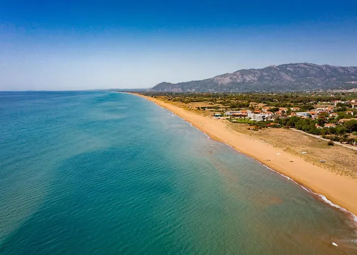 Traditional Stone House 100sqm - 8min Drive To Sandy 別荘 *